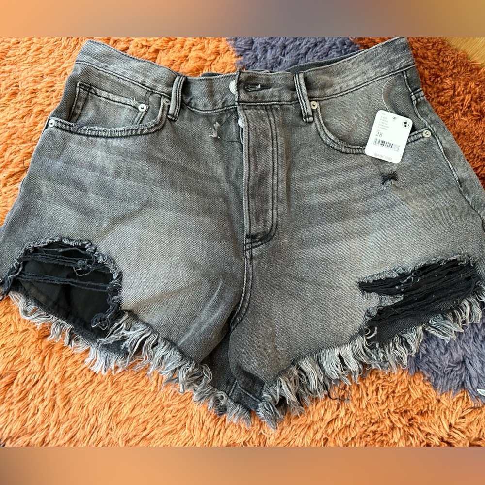 NWT Free People Shorts